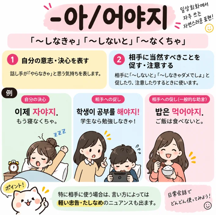 -야지のニュアンスについて教えてください。